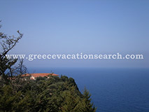 Kipouraion Monastery 1